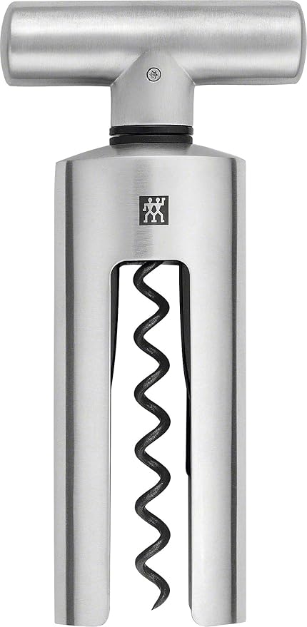 ヘンケルスドイツ製 ワインオープナー コルクスクリュー - 通販